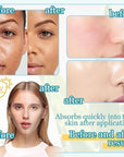 Safe Sea Anti-jellyfish Sting Protective Lotion-