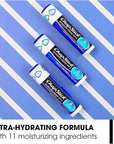 ChapStick Moisturizer Original, Black Cherry and Oz