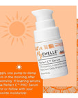 Mychelle dermaceuticals perfect c??serum -