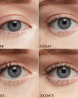 goop Beauty Featherlash Lifting Serum Mascara | Volumizing