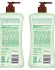 Hawaiian Tropic Lime Coolada After Sun Lotion | After Sun Care, Skin Care, Daily Moisturizing Lotion with Aloe, Cocoa Butter & Shea Butter, 16oz each Twin Pack