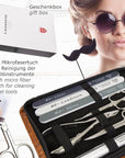 3 Swords Germany – manicure pedicure set kit (656)