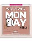 wet n wild Mood Blush Complexion Enhancer Monday