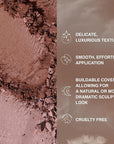 Sculpting Contour Powder Goddess - Matte Sculpting Powder Skin Tones, 0.53 Oz
