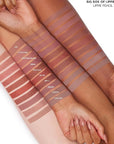 ColourPop Lippie Lip Pencil - High-Pigment, Long-Lasting Lip Liner - Sharpenable Lip Liner Pencil for High-Impact Lip Color - Vegan, Cream Formula with Precise Application - Cool BFF