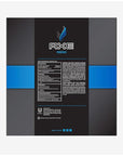 AXE Phoenix Holiday Gift Set With Body Spray, Antiperspirant & Deodorant Stick and Body Wash for Grooming 3 count