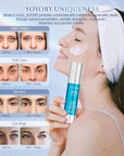 Retinol under eye cream -