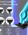 KEMEI Hair Trimmer for Men,