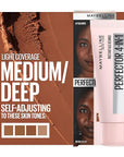 Maybelline Instant Age Rewind Instant Perfector 4-In-1 Matte of 2)