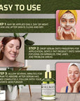 Collagen serum for face |