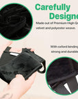 Self Tanner Back Applicator - Use With Self Tanner or Any Self Tan Product, Sunless Tanning Back Applicator, Back Lotion Applicator, Tanning Mitt for Back