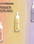 wet n wild Prime Focus Primer Serum for