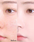 Amuse SEOUL Ceramic Skin Perfector Cushion Foundation Refill 15g