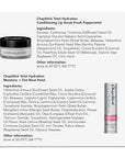 ChapStick Total Hydration Tinted Lip Balm