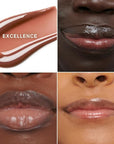 AMI COLÉ Hydrating Lip Treatment Oil natural