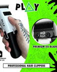 TPOB Play Barber Hair Clippers