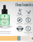 Duri Cosmetics, Drop'n Go Quick