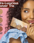 Physicians Formula Murumuru Butter Bronzer Face Makeup Palette