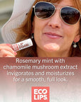 Eco Lips Lip Food - Organic