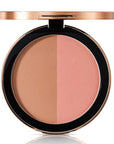 M. Asam Magic Finish Satin Blush Dark Honey 14 Oz