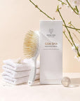 Gua Sha Hair & Scalp Brush