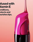 REVLON Lipstick, ColorStay Suede Ink, Built-in Primer, Infused with Vitamin E, Waterproof, Smudge-proof, Matte Color, 018 In the Zone, 0.09 oz.