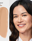 Revlon Illuminance Tinted Serum, Triple Hyaluronic Acid, Evens Out Skin Tone Over Time and Hydrates All Day, SPF 15, 317 Tan Sand, 0.94 fl oz.