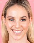 MCoBeauty Instant Concealer Camouflage & Contour, Ivory, Perfecting