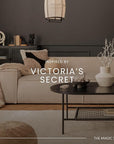 The Magic Scent Secret Diffuser Oil - Hotel & Home Luxury Scents - Diffuser Oil Scents for Home Designed for Use in All Diffusers - 8.5 fl oz, 250 mL