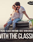 ChapStick Classic Collection Flavored Lip Balm Oz