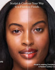 Ogee Face Stick Radiant Collection Trio - Contour Highlighter Stick