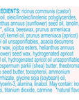 Burt's Bees Lip Gloss, Lip Shine for Women, 100% Natural Makeup, Pucker