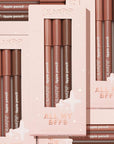 ColourPop All My BFFs Lippie Pencil Trio (3 Count)