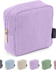 Magefy small makeup bag mini