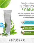 Exposed Skin Care Acne Treatment Serum