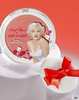 Wet n Wild Marilyn Monroe Icon Blush in