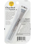 ChapStick Total Hydration Sweet Nectar Flavor