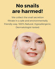 COSRX All About Snail Korean Skincare Rejuvenating