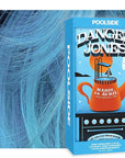 Danger Jones Semi-Permanent Hair Color (Poolside - Light Blue)