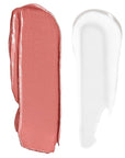 wet n wild Megalast Lock 'N' Shine Lip Color + Gloss Nude Illusion