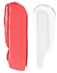 wet n wild Megalast Lock 'N' Shine Lip Color + Gloss Lipstick Shining Hybiscus