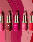 Milani Color Fetish Matte Lipstick (Petal)