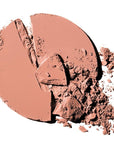 Glo Skin Beauty Blush (Soleil) - Pressed Powder Blush for Cheeks, High Pigment Mineral Face Makeup Creates a Natural, Healthy Glow