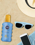 Safe Sea Anti-jellyfish Sting Protective Lotion-