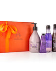 Amazonian Bio-Beauty Açaí Gift Set