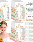30 Sets Baby Shower Lip Balm Guest