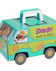 wet n wild Scooby Doo Limited Edition PR Box - Makeup Set with Versatile Brushes, Buildable & Blendable Palettes, Vibrant Colors, & Lip Glosses for Unique Looks, Cruelty-Free & Vegan