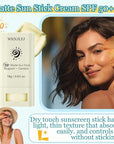 Safe Sea Anti-jellyfish Sting Protective Lotion-