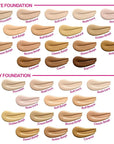 wet n wild Photo Focus Dewy Liquid Foundation Soft Ivory