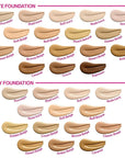 wet n wild Photo Focus Dewy Liquid Foundation Cream Beige